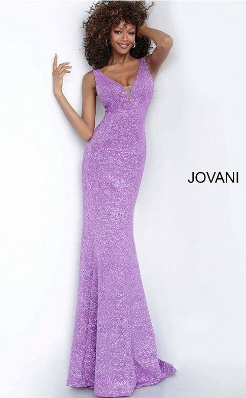 Jovani Prom Long Formal Evening Dress 45811 - The Dress Outlet