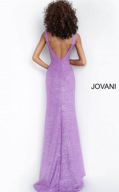 Jovani Prom Long Formal Evening Dress 45811 - The Dress Outlet