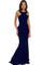 Jovani Prom Long Formal Fitted Evening Dress 21899 - The Dress Outlet