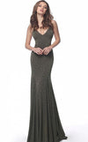 Jovani Prom Long Formal Fitted Evening Dress 63563 - The Dress Outlet