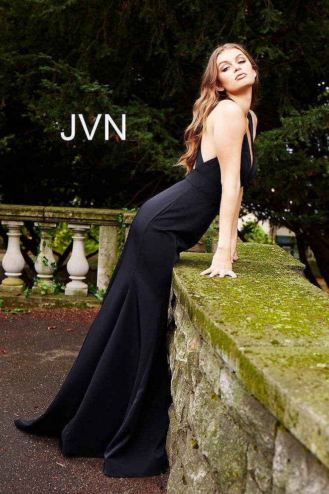 Jovani Prom Long Sexy Dress JVN50333 - The Dress Outlet