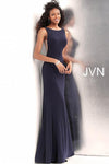 Jovani Prom Long Sleeveless Dress JVN67097 - The Dress Outlet