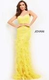 Jovani Prom Strapless Long Fitted Gown 05667 - The Dress Outlet