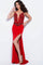 Jovani Sexy Long Fitted Prom Dress 59692 - The Dress Outlet