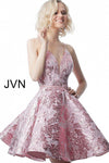 Jovani Sexy Short Prom Dress JVN00564 - The Dress Outlet