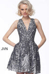 Jovani Sexy Short Prom Dress JVN66654 - The Dress Outlet