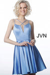 Jovani Short Dress Homecoming JVN2276 - The Dress Outlet