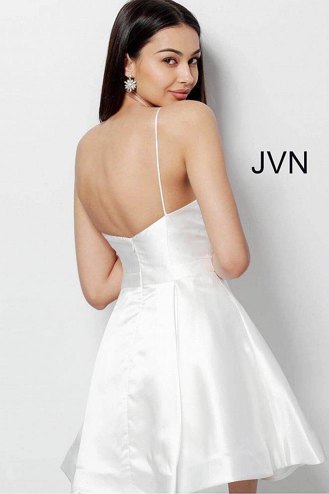 Jovani Short Homecoming Cocktail Dress 47315 - The Dress Outlet