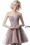 Jovani Short Prom Dress JVN2298 - The Dress Outlet