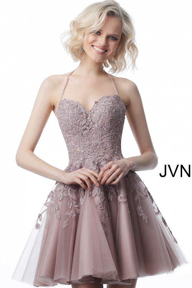 Jovani Short Prom Dress Sale - The Dress Outlet