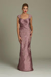 Jovani Sleeveless Long Formal Dress 74361 - The Dress Outlet