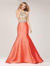 Jovani Sleeveless Long Mermaid Gown 22623 - The Dress Outlet