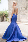 Jovani Sleeveless Long Mermaid Gown 22623 - The Dress Outlet