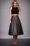 Jovani Two Piece Dress M501 - The Dress Outlet