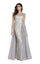 Lara Dresses Long Fitted Prom Dress 33621 - The Dress Outlet