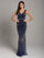 Lara Dresses Sleeveless Long Prom Dress 29860 - The Dress Outlet