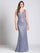 Lara Dresses Sleeveless Long Prom Dress 33279 - The Dress Outlet