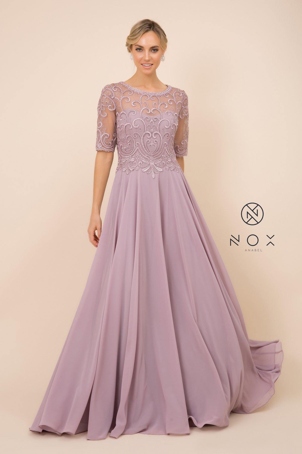 Long Formal Dress Sale - The Dress Outlet