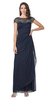 Long Formal Dress Sale - The Dress Outlet