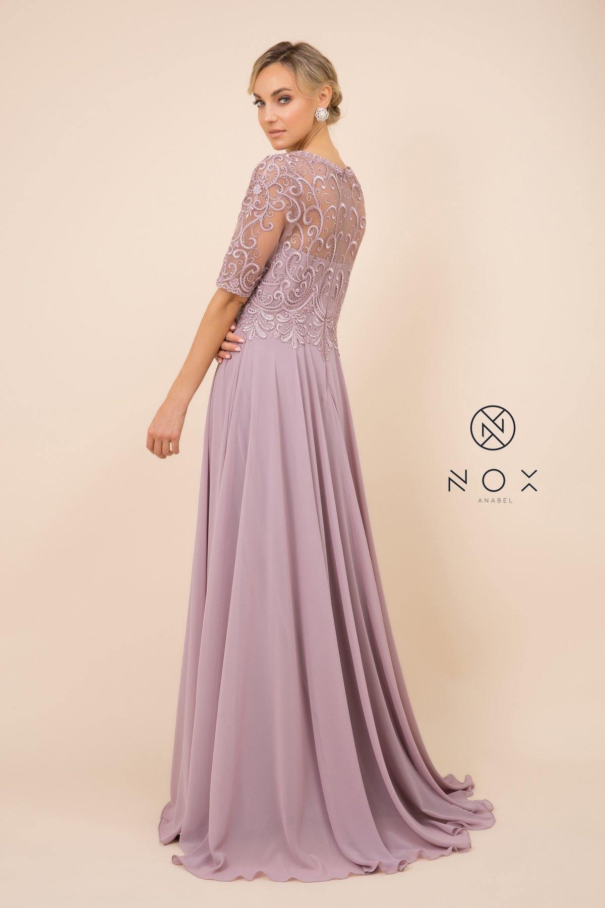 Long Formal Dress Sale - The Dress Outlet