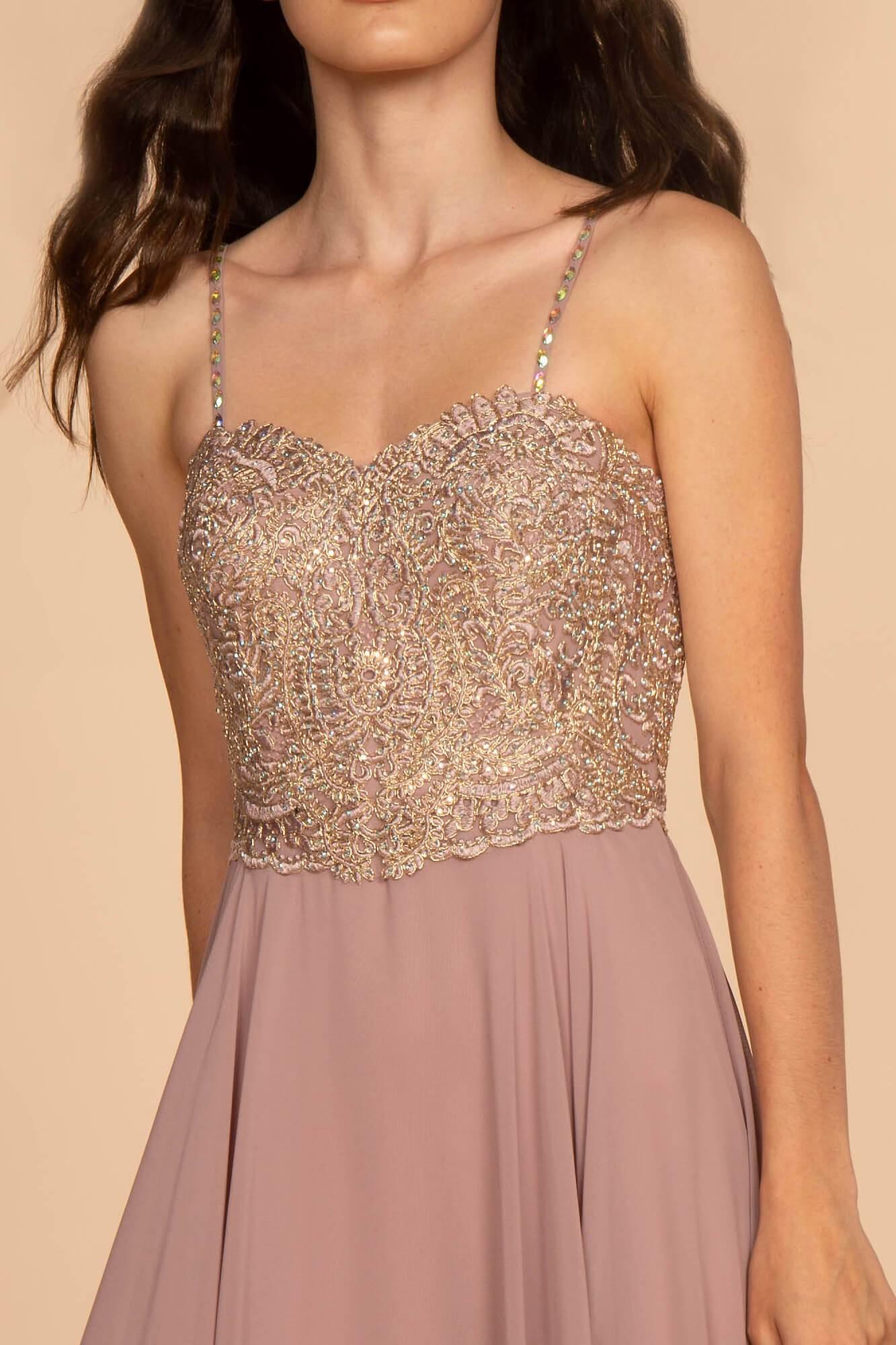 Long Formal Dress Sale - The Dress Outlet