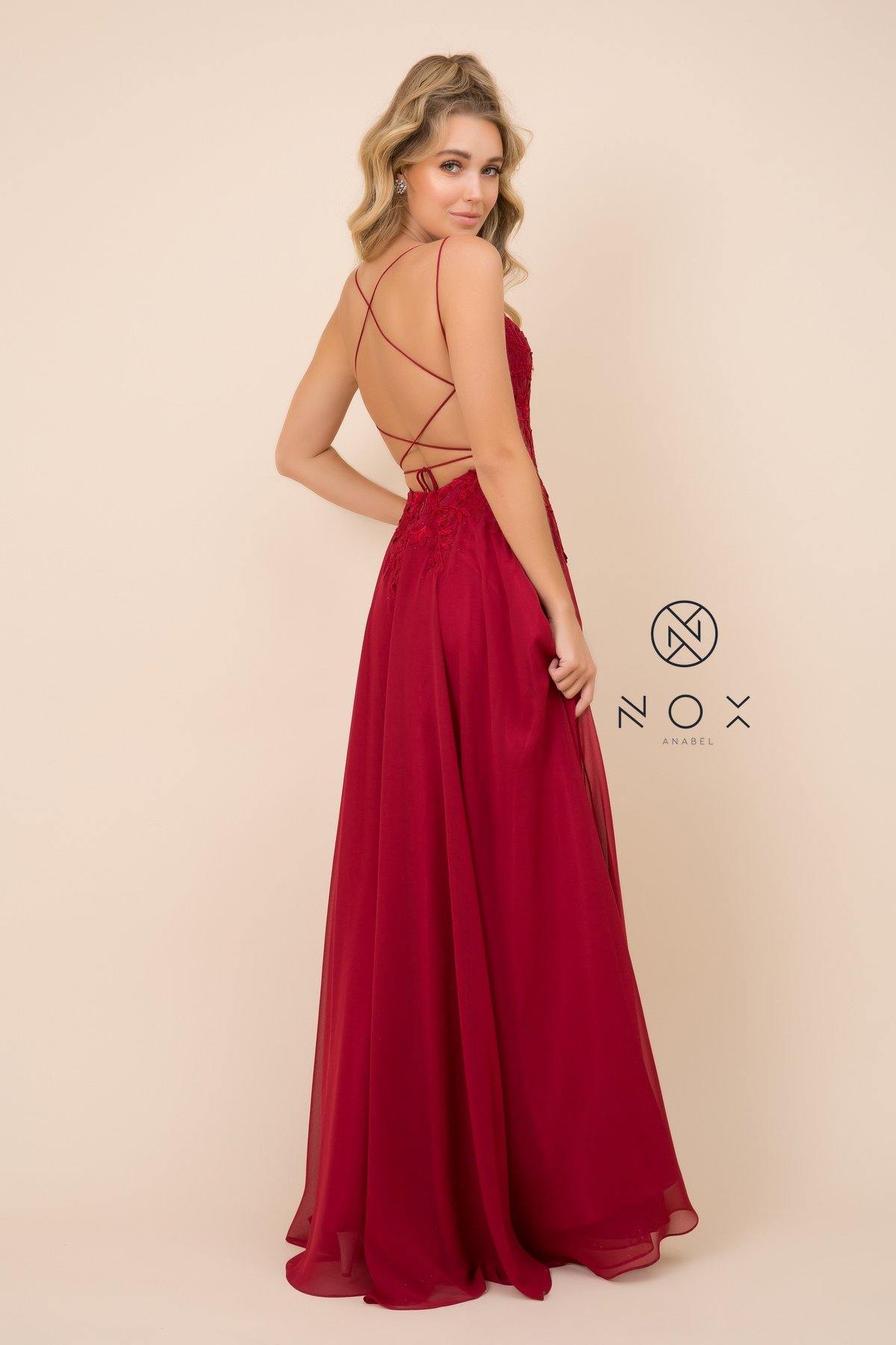 Long Formal Dress Sale - The Dress Outlet