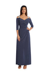 Long Formal Mother of the Bride Dress Sale - The Dress Outlet