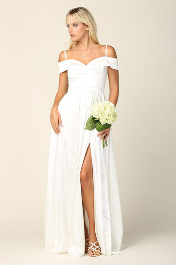 bridesmaid dress outlet