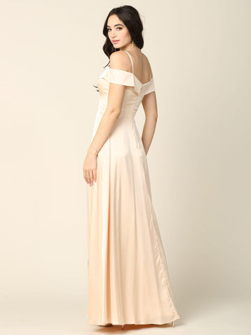 bridesmaid dress outlet