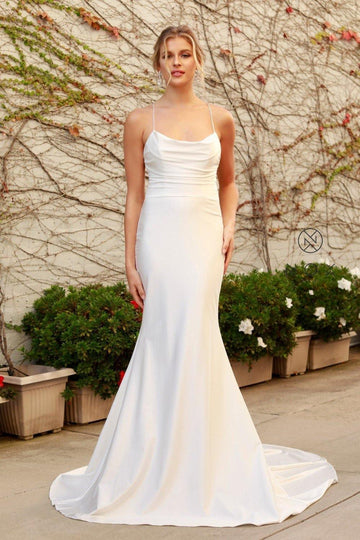 Long Sleeve Wedding Dresses – The Dress Outlet