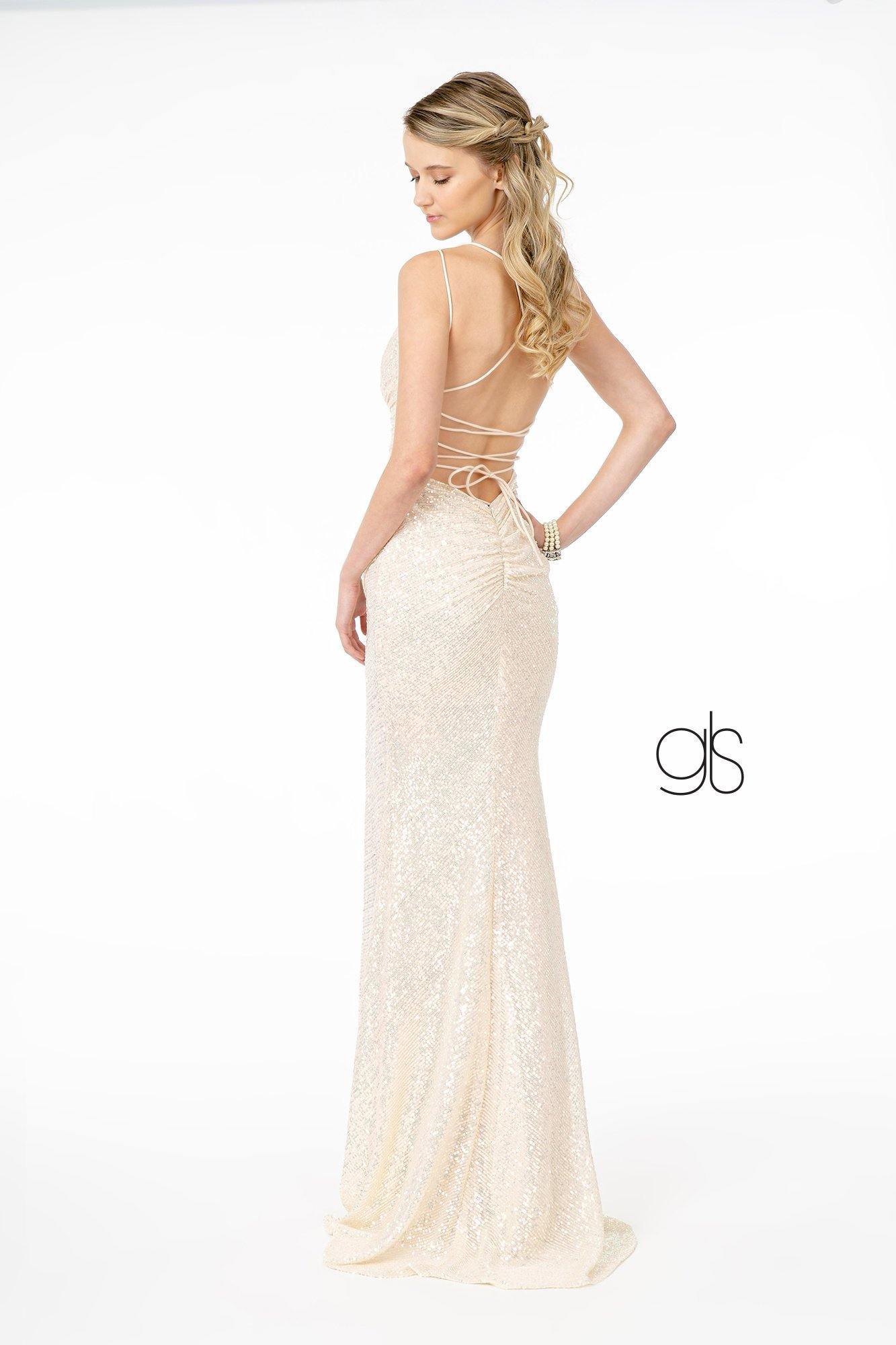 Long Prom Dress Sale - The Dress Outlet