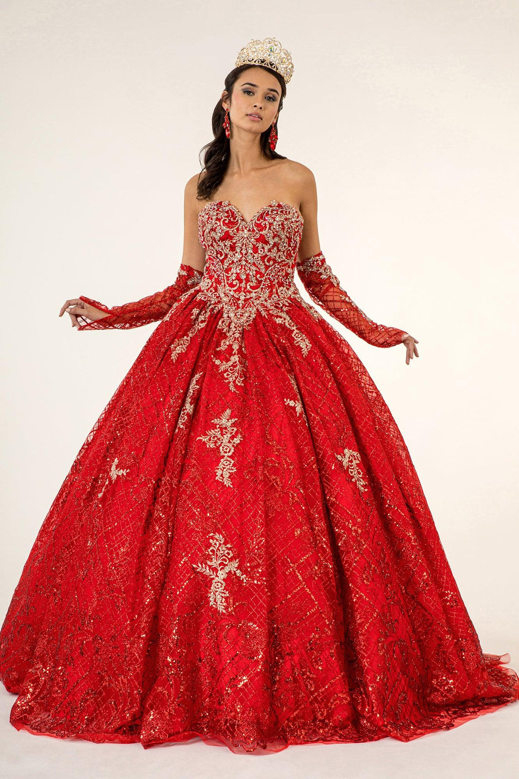 Buy Ball Gowns Right Now The Dress Outlet 7695