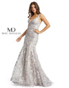 Mac Duggal Long Formal Fitted Dress 20146 Sale - The Dress Outlet