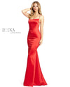 Mac Duggal Long Formal Fitted Evening Gown 26268 - The Dress Outlet