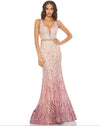 Mac Duggal Long Formal Prom Dress 79318 - The Dress Outlet