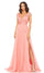 Mac Duggal Long Prom Dress 67811 - The Dress Outlet