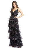 Mac Duggal Long Prom Dress 9062 - The Dress Outlet