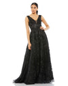 Mac Duggal Long Prom Dress Sale - The Dress Outlet