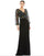 Mac Duggal Mother of the Bride Long Dress 79379 - The Dress Outlet