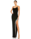 Mac Duggal Prom Long Fitted Formal Sexy Dress 42002 - The Dress Outlet