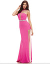 Mac Duggal Prom Long Formal Evening Dress 48271A - The Dress Outlet