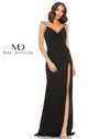 Mac Duggal Prom Long Formal Gown 77830 Sale - The Dress Outlet