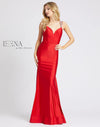 Mac Duggal Prom Long Formal Mermaid Dress 26159I - The Dress Outlet