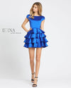 Mac Duggal Short Formal Dress 67509 Sale - The Dress Outlet