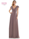 Marsoni Formal Mother of the Bride Long Dress 251 - The Dress Outlet