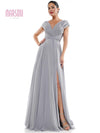 Marsoni Formal Mother of the Bride Long Dress 251 - The Dress Outlet