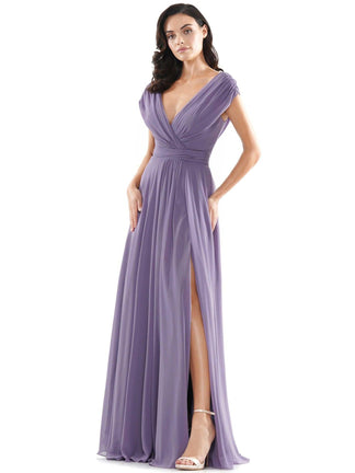 Blush Marsoni Formal Mother of the Bride Long Dress 251 for $284.0 ...