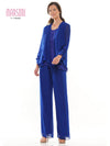 Marsoni Formal Mother of the Bride Pant Suit 303 - The Dress Outlet