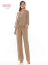 Marsoni Formal Mother of the Bride Pant Suit 303 - The Dress Outlet