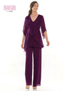 Marsoni Formal Mother of the Bride Pant Suit 308 Sale - The Dress Outlet